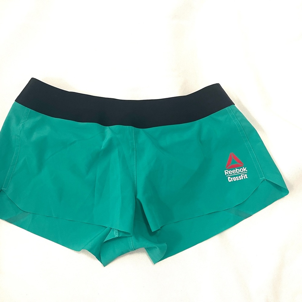 Reebok CrossFit shorts